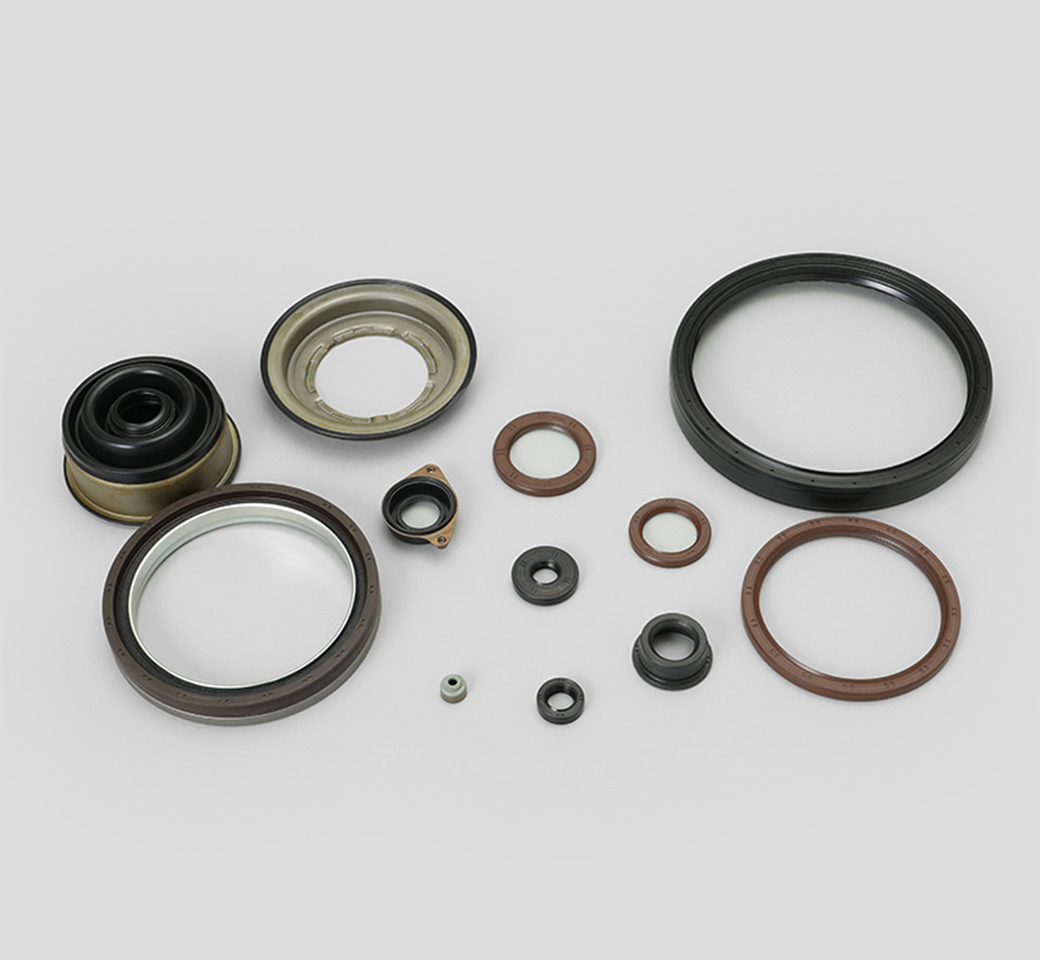 Oil seal