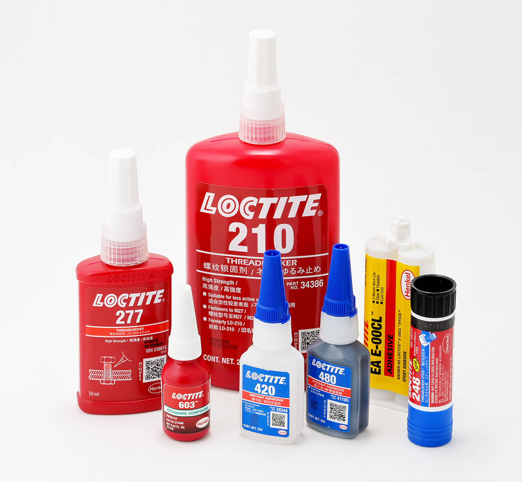 Adhesive Glue